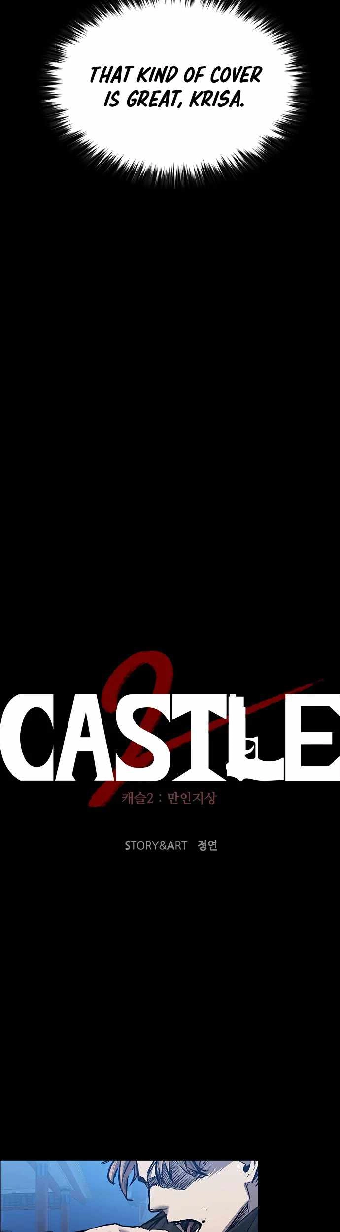 Castle 2: Pinnacle Chapter 29 28